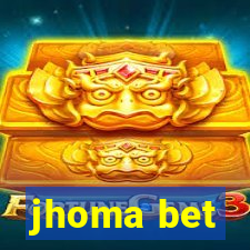 jhoma bet